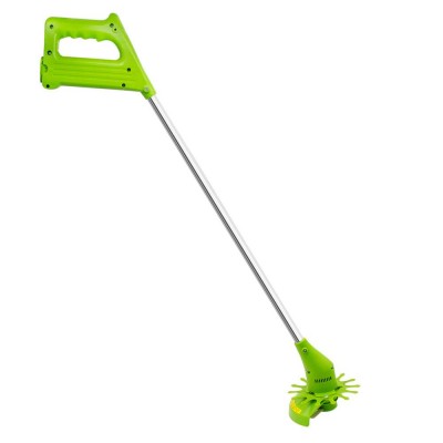 FEIHU High Quality 12V Garden Tool Lithium Battery Telescopic Grass Trimmer / Cordless Grass Trimmer Brush Cutter Machine