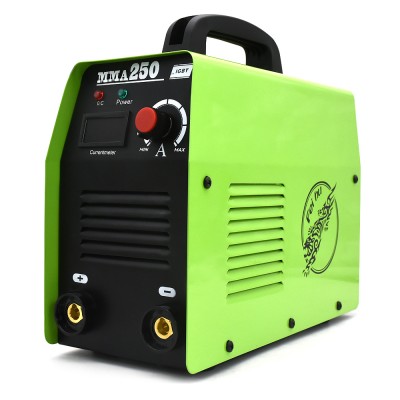 2019 Top Quality Inverter Welding Machine ZX7