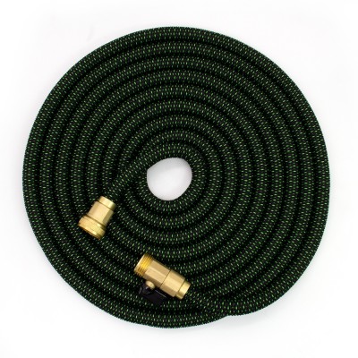 Trending 2020 Expandable Hose Retractable Expanding Garden Hose Magic Flexible Water Hose for Home Garden Watering