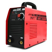 New 2020 Appliances Welding Machine 220V IGBT Arc Inverter Welding Mini Inverter Portable Arc welders Welding Machine for Garden