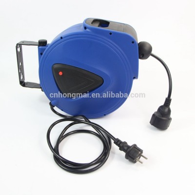 Automobile Repair Retractable pvc Mini Air Hose Reel