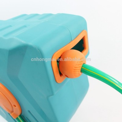 15m 20m 30m Retractable Automatic Garden Hose Reel Cover