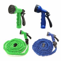 25FT-150FT High Quality Hot Magic Water Expandable Flexible garden hose