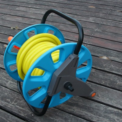 2018 garden hose reel/ hose reel irrigation system