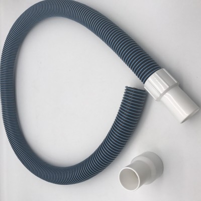 2018 new arrival EVA PE swimming pool hose vacuum cleaner hose suction hose