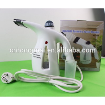 Home Appliance Mini Travel Steam Iron Portable Garment Steamer