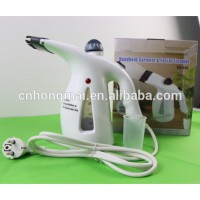 Home Appliance Mini Travel Steam Iron Portable Garment Steamer