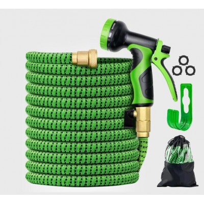 2020 New Amazon High Quality Expandable Garden Water Hose Magic Hose High Pressure Flexible Garden Hose