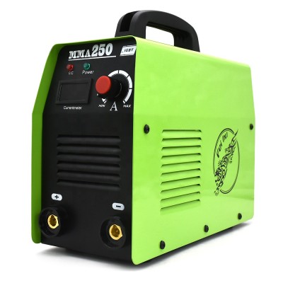 New Technology 2020 Arc Inverter Welding Equipment Inverter Welding Single Voltage Household Electric Inverter Arc Welder